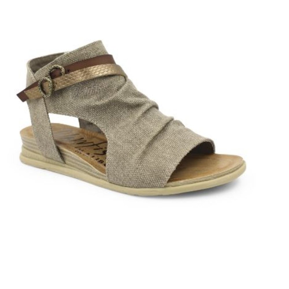 Blowfish Boxie Sandal